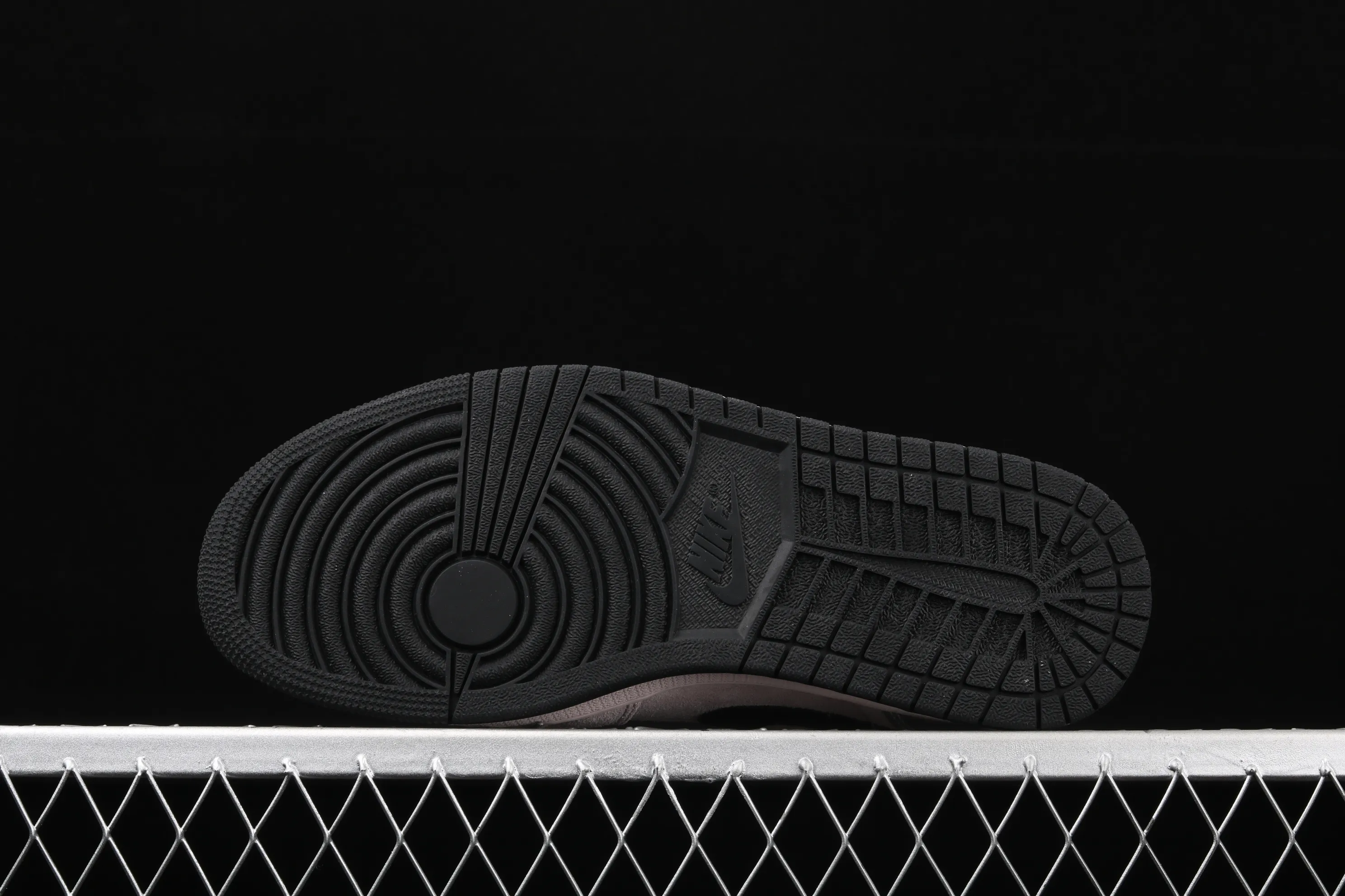 All categories Air Jordan Jordan series basketball shoes Air Jordan 1 Low New version Air Jordan 1 Low "Fossil" AJ1 Joe 1 laser pink low-top cultural and leisure sports sneakers CV3043-602
